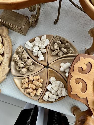 буу сервант: “НУКУРА ЭТНО ФУРШЕТ”🇰🇬🇰🇬🇰🇬🇰🇬 Сегодня стали частью мероприятия в школе — 6