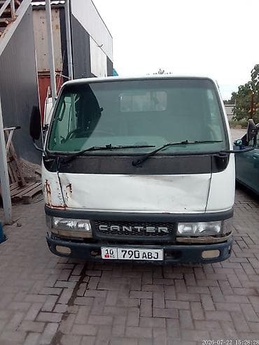 Жеңил жүк ташуучу унаа, Mitsubishi, Стандарт, 1,5 т, Колдонулган lalafo.kg да Жеңил жүк ташуучу унаа, Mitsubishi, Стандарт, 1,5 т, Колдонулган