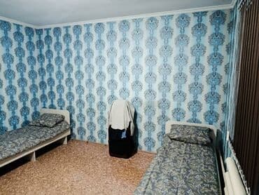 аренда дом без хозяина: Здаю комнату ! Адрес центр города Панфилова 259 Условия все есть — 15