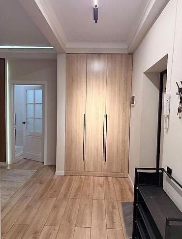 ts group: 2 комнаты, 60 м², Тунгуч мкр Элитка, 2 этаж, Евроремонт — 8