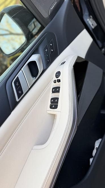 бампер бмв е39 м: BMW X5: 2019 г., 3 л, Автомат, Бензин, Внедорожник — 8