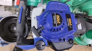 КУСТА РЕЗ Рольф высшее качество 6 месяцев сервисное обслуживание