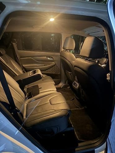 датчик кузова: Hyundai Santa Fe: 2022 г., 2.2 л, Робот, Дизель, Кроссовер — 10