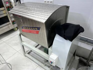 продаю оборудование для кафе: Изделия из нержавейки, стол холодильник, стол кондитерский, стол — 21