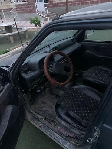 фары на пассат б 5: Microcar : 2008 г., Кол менен иштөөчү, Бензин, Хетчбек — 4