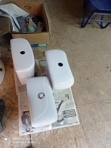 кнопка: Унитазы-компакт (чаша + сливной бачок)объявление не мое.звоните по — 4