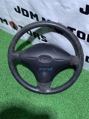 руль тойота виндом: Руль Toyota 2004 г., Б/у, Оригинал, Япония — 5
