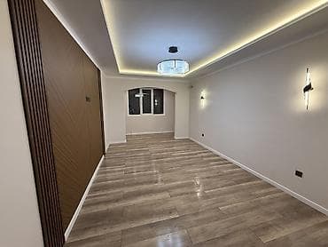 central park: 3 комнаты, 83 м², 106 серия улучшенная, 9 этаж, Евроремонт — 1