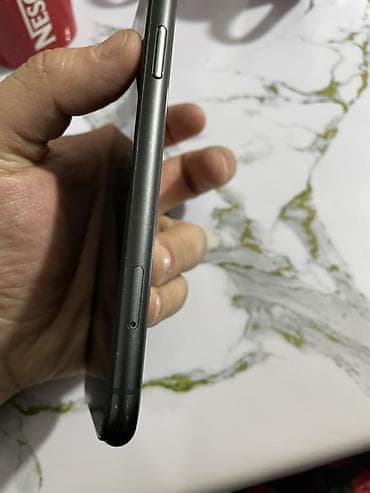 айфон 11 дешевле: IPhone 11, 128 ГБ, Черный, Чехол, 78 % — 3