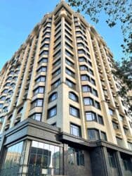 ищу квартиру политех 1 ком с поселения: 1 комната, 57 м², Элитка, 13 этаж, ПСО (под самоотделку) — 1