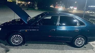 тюнинг тойота камри: Toyota Carina E: 1993 г., 1.6 л, Механика, Бензин, Хэтчбэк — 8
