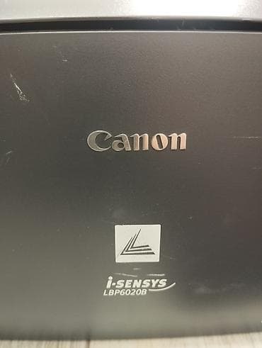 e3 1230: Продаю отличный лазерный принтер Canon LBP6020b. В хорошем состоянии — 4