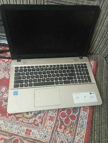 acer swift: Ноутбук ASUS Офисный, ОЗУ, RAM: 2 ГБ, ASUS VivoBook — 1