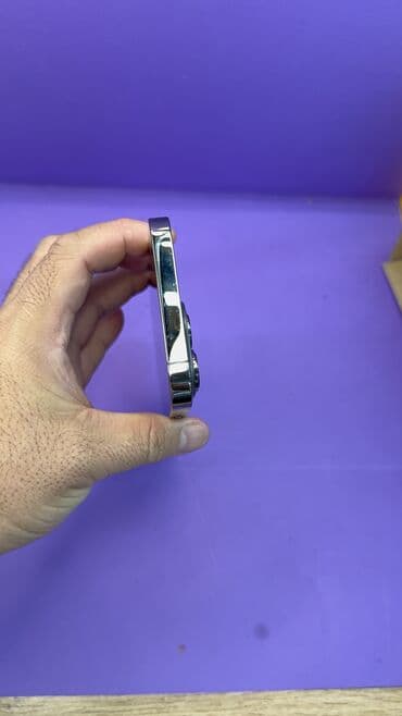 айфон 13 бишкек: IPhone 13 Pro, Б/у, 256 ГБ, 82 % — 10