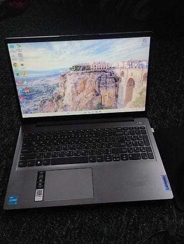 rtx a2000: Ноутбук Lenovo IdeaPad 15.6" (FHD, TN) Характеристики: - Процессор — 2
