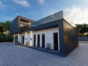 разработка дизайна: Дизайн, Смета на строительство, Проектирование | Офисы, Квартиры, Дома — 10