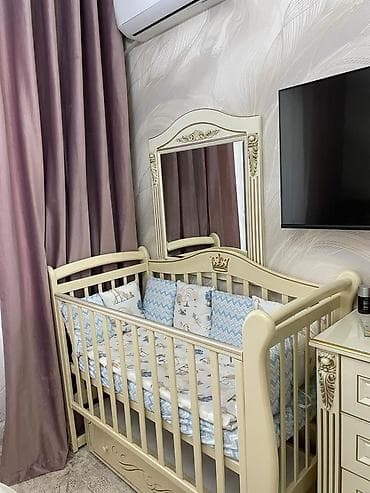 все для детского сада: Сборка комодов сборка манежей сборка кроваток сборка кроваток — 9