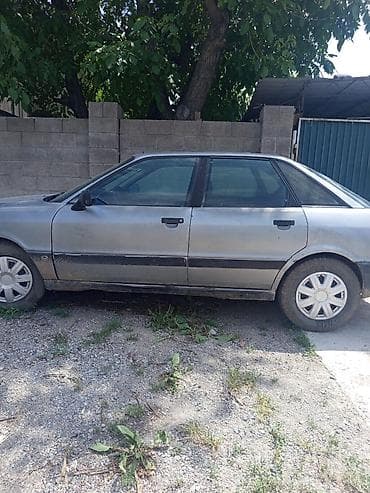 туманник на ауди: Audi 100: 1987 г., 1.8 л, Механика, Бензин, Седан — 5