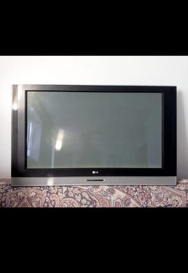 Телевизоры