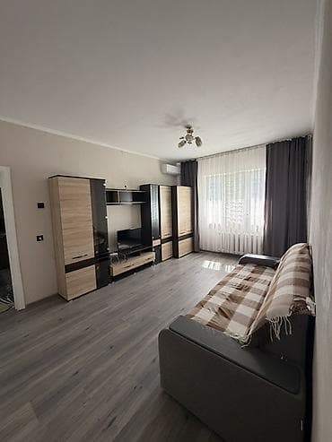 1room flat: 1 комната, Собственник, Без подселения, С мебелью полностью — 7