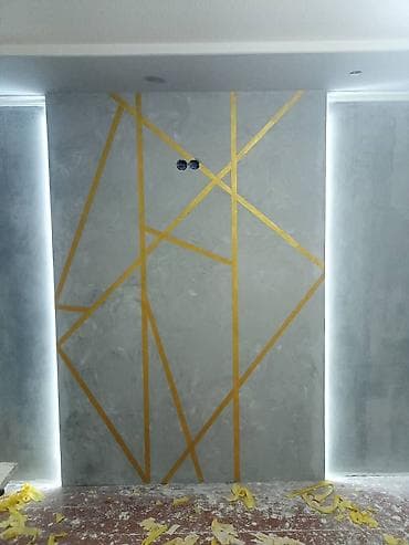 горка 4: Стеклянная душевая перегородка с раздвижными дверями - Конструкция — 7