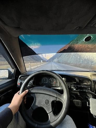 фольксваген гольф венто: Volkswagen Vento: 1992 г., 1.6 л, Ручные, Бензин, Седан — 2