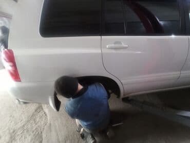 фото услуги рядом: Прокачка амортизаторов Клюгер. Прокачка пневмо амортизаторов, с — 4