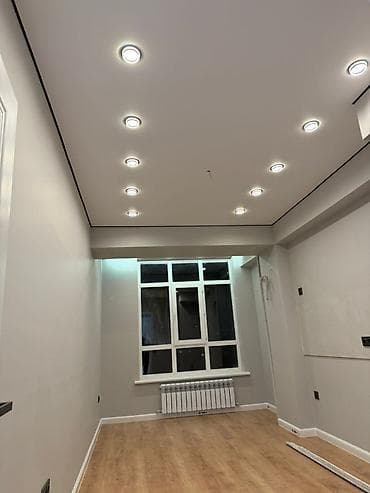 64: 2 комнаты, 64 м², Элитка, 8 этаж — 2