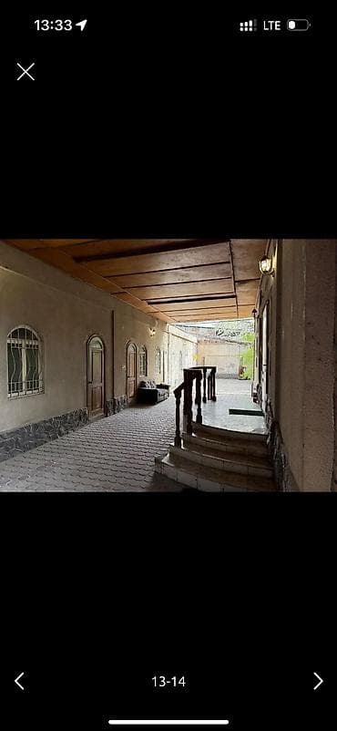 участок аренда бишкек: 185 м², 5 комнат, Бронированные двери, Видеонаблюдение, Евроремонт — 8