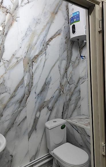 долгосрочная аренда квартир кызыл аскер: 1 комната, Агентство недвижимости, Без подселения, С мебелью частично — 3