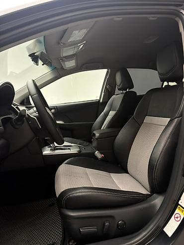 Продажа авто: Toyota Camry: 2013 г., 2.5 л, Автомат, Бензин, Седан — 10