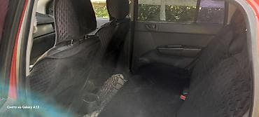 тонировка купить: Hyundai Getz: 2007 г., Механика, Бензин, Хэтчбэк — 6