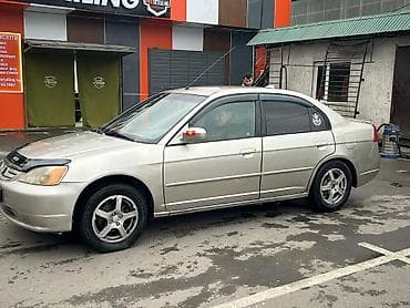 хонда сивик 2002: Honda Civic: 2002 г., 1.5 л, Механика, Бензин — 2