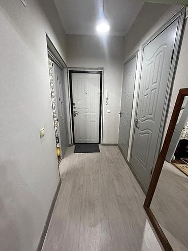 Батирлер: 1 бөлмө, 48 м², 105-серия, 8 кабат — 1