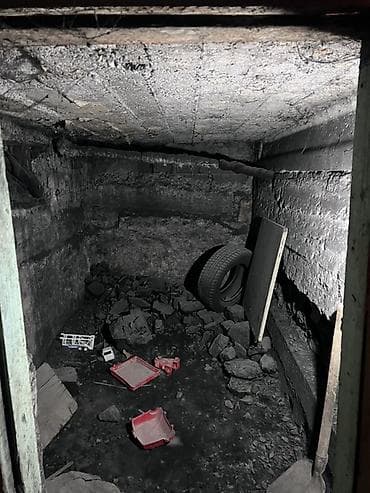 пш метр: Продаю На второй линии в с. Лебединовка (Свердловский р-н, г. Бишкек) — 9