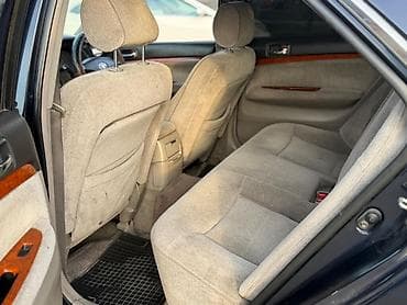 m111 2 2: Toyota Mark II: 2003 г., 2.5 л, Автомат, Бензин — 7