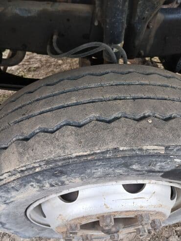 купить аккумулятор для авто в бишкеке: Манипулятор, Ford, 1990 г., от 4 т — 10