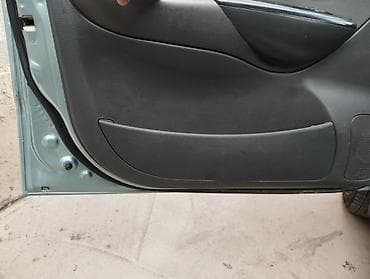 ниссан марч 1: Daewoo Matiz: 2008 г., 0.8 л, Механика, Бензин, Хэтчбэк — 8