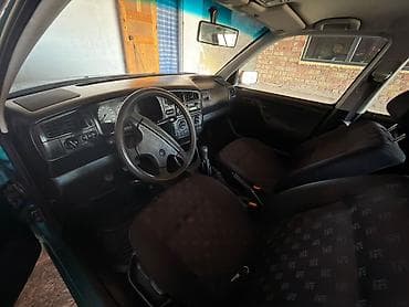 пульт для авто: Volkswagen Golf: 1993 г., 1.8 л, Механика, Бензин, Хэтчбэк — 7