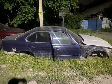 комп бу: Продаю кузов бмв е34 89 год документы есть номера естьторг уместен — 1