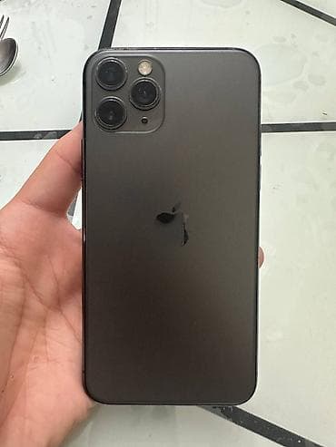 iphone 11 pro 64gb бу: IPhone 11 Pro, Б/у — 3