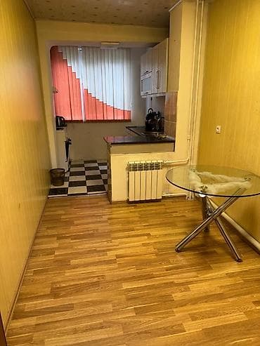 жк лотос: Сдаётся уютная 2-комнатная квартира по суточно в городе Каракол по ул — 5