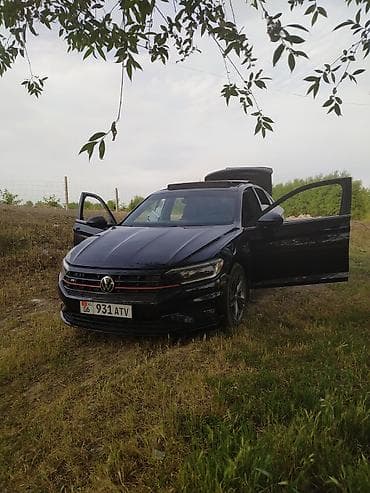 Volkswagen: Volkswagen Jetta: 2020 г., Автомат, Седан — 5