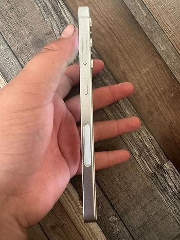 apple tab: Samsung Galaxy S24 (цвет: кремовый) передняя камера то работает то — 6