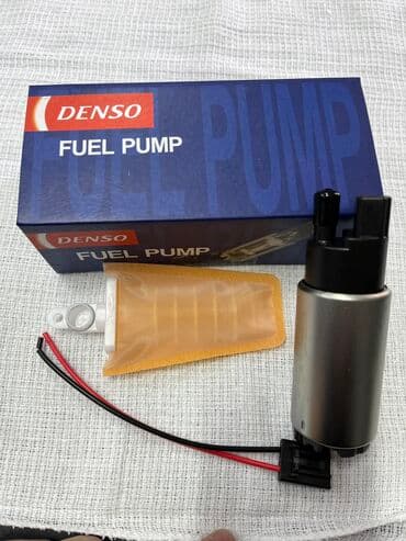 denso: Бензонасос Nissan Новый — 1
