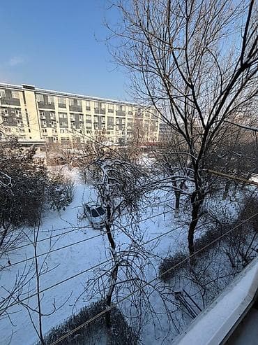 flat kant: 3 комнаты, 70 м², Сталинка, 3 этаж, Косметический ремонт — 10