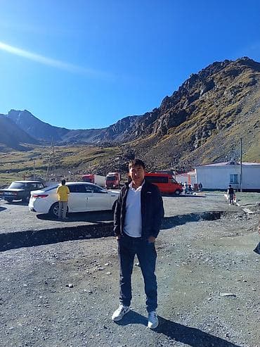 Пункт назначения: Все направления, Количество мест: 18