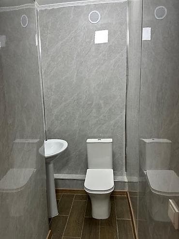 место для сто: Аренда офисов, 130 м², В жилом комплексе, 1 линия, С отдельной кухней, С отдельным сан узлом — 8