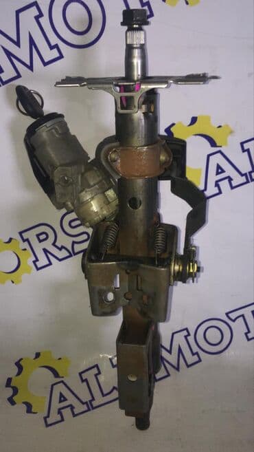 runx alex: Руль рейкасы Toyota Колдонулган — 2