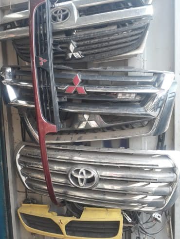 бу запчасти на корейские автомобили: Авто запчасти на митсубиси и тойоту б/у в оригинале — 1